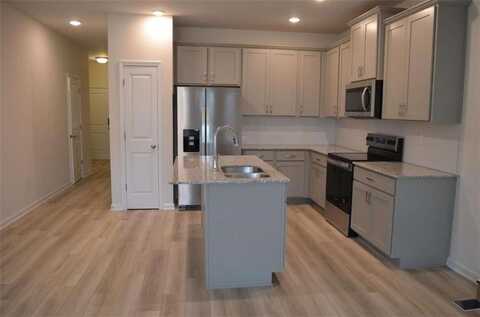 4261 Notting Hill Drive, Atlanta, GA 30331