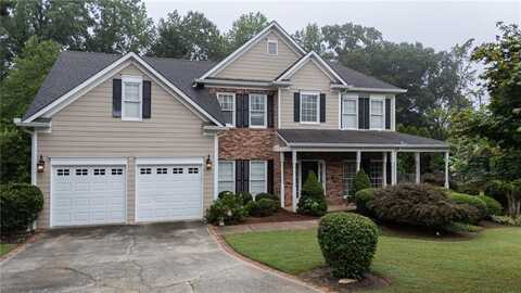 2104 Jockey Hollow Drive NW, Kennesaw, GA 30152