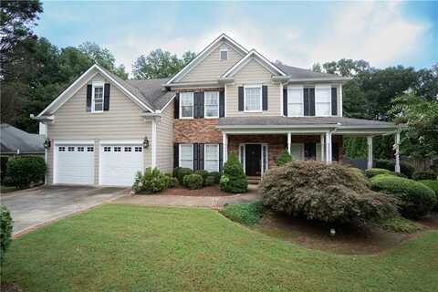2104 Jockey Hollow Drive NW, Kennesaw, GA 30152