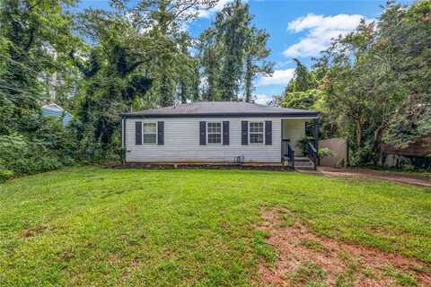 1642 Cecilia Drive SE, Atlanta, GA 30316