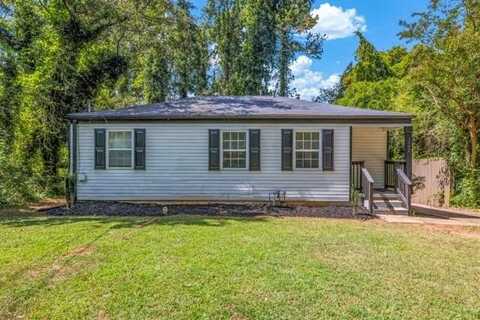 1642 Cecilia Drive SE, Atlanta, GA 30316
