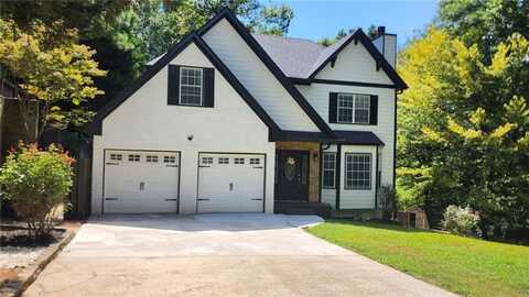 2133 Lindley Lane NW, Kennesaw, GA 30144