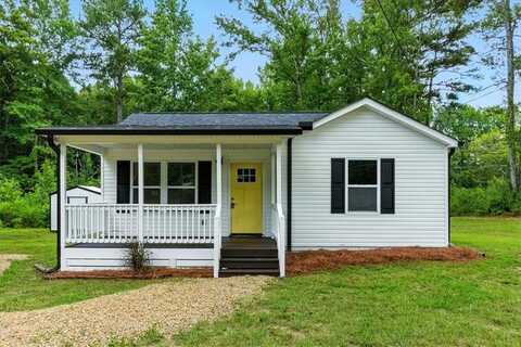 561 CEDAR CREEK Road NW, Cartersville, GA 30121