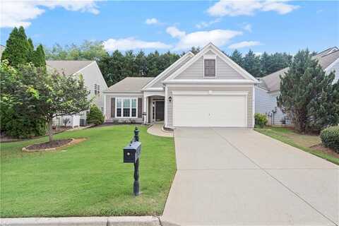 1430 Diplomat Drive, Cumming, GA 30041