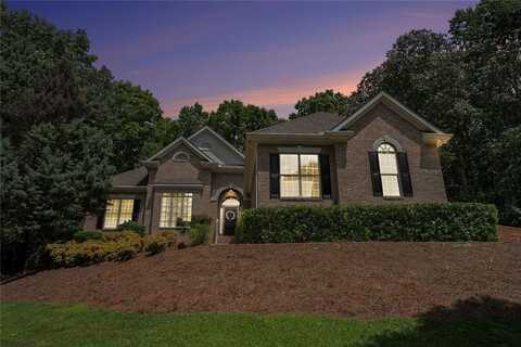 3792 Falls Trail, Winston, GA 30187
