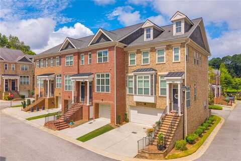 1582 Mosaic Way, Smyrna, GA 30080