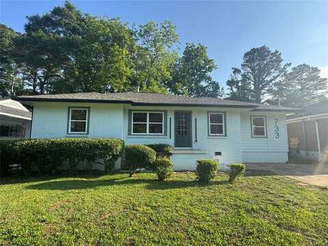733 Pegg Road SW, Atlanta, GA 30315
