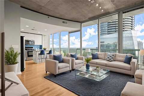 3324 Peachtree Road NE, Atlanta, GA 30326