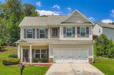 404 Macland Mill Drive, Dallas, GA 30157