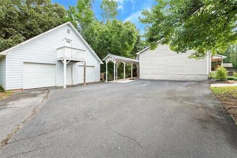 6288 Hawkins Drive, Cumming, GA 30028