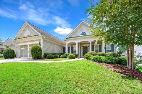 1106 Satilla Court, Griffin, GA 30223