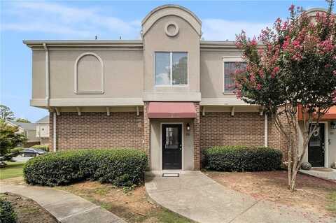 3301 Henderson Mill Road, Atlanta, GA 30341