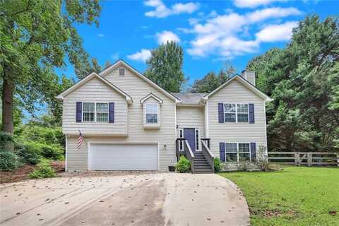 8755 Bayhill Drive, Gainesville, GA 30506