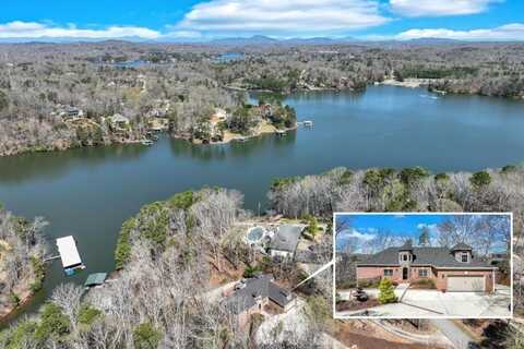 2152 Silver Circle, Gainesville, GA 30506