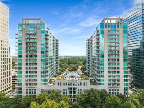 943 Peachtree Street NE, Atlanta, GA 30309