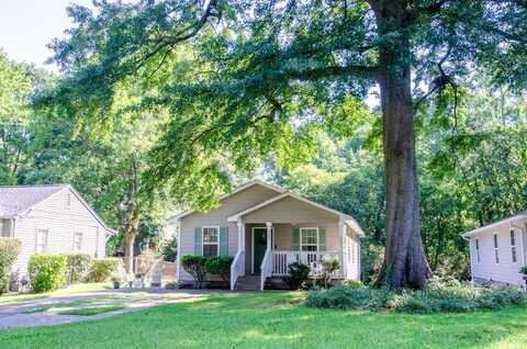 2189 Forrest Place NW, Atlanta, GA 30318