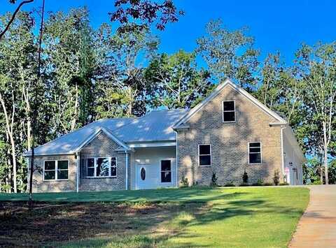 569 Byrd Mountain Lane, Canton, GA 30114