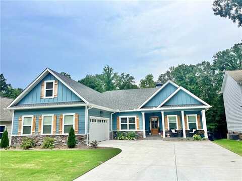 566 CLINTON Drive, Temple, GA 30179
