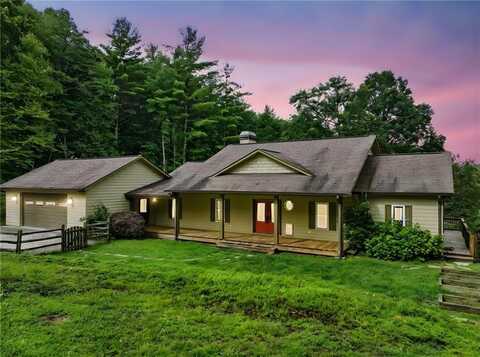 87 Dillons Lane, Morganton, GA 30560