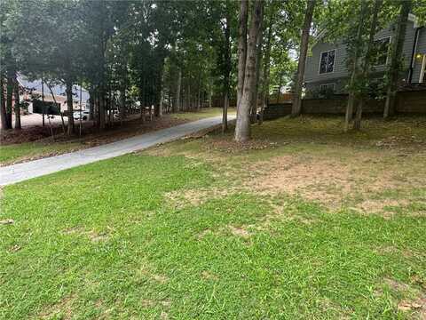 1200 Cherry Lane, Canton, GA 30114