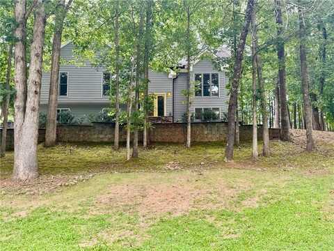 1200 Cherry Lane, Canton, GA 30114