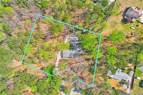 730 Ponderosa Court, Fayetteville, GA 30214