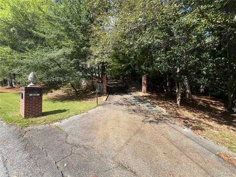 4036 Gunnin Road, Peachtree Corners, GA 30092