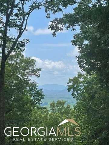 Lot212 High Rock Trail, Cleveland, GA 30528