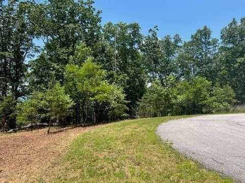 Lot212 High Rock Trail, Cleveland, GA 30528