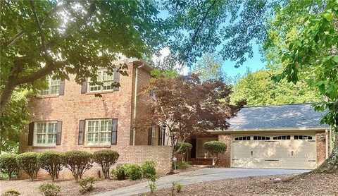 4066 Chadds Crossing, Marietta, GA 30062