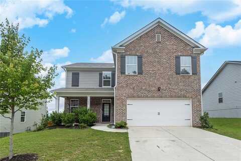 400 HUMMINGBIRD Trail, Dallas, GA 30132