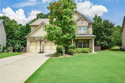 1480 Waverly Glen Drive, Alpharetta, GA 30004
