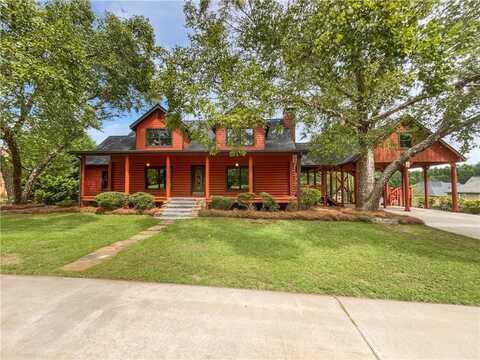 2600 Moon Road, Loganville, GA 30052