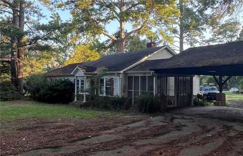 83 Woodstock Road, Roswell, GA 30075