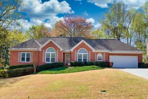 2501 PEREGRINE Trail, Suwanee, GA 30024