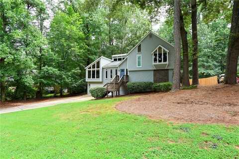 2866 Lexington Trace, Marietta, GA 30062