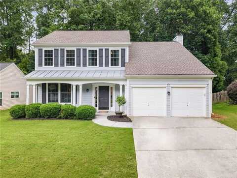 2278 Traywick Chs, Alpharetta, GA 30004