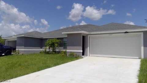 1527 Haviland Avenue S, Lehigh Acres, FL 33973