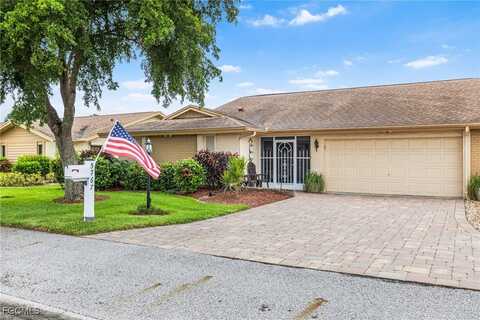 5767 Arvine Circle, Fort Myers, FL 33919