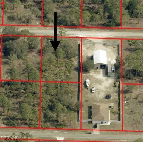 1619 Clayton Avenue, Lehigh Acres, FL 33972