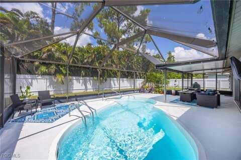 18480 Eastshore Drive, Fort Myers, FL 33967