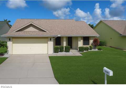 11091 Caravel Circle, Fort Myers, FL 33908