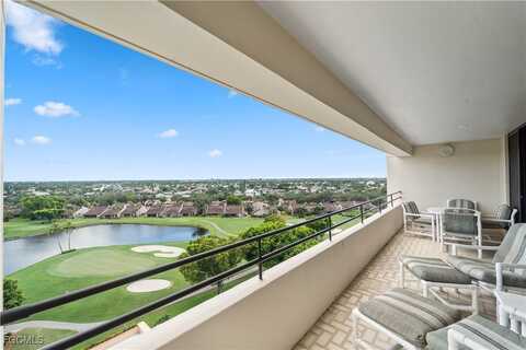 5260 S Landings Drive unit: 1003, Fort Myers, FL 33919