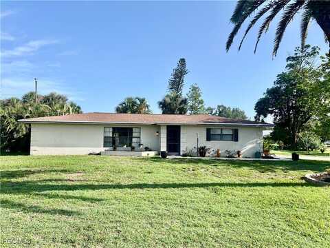 1409 Scenic Street, Lehigh Acres, FL 33936