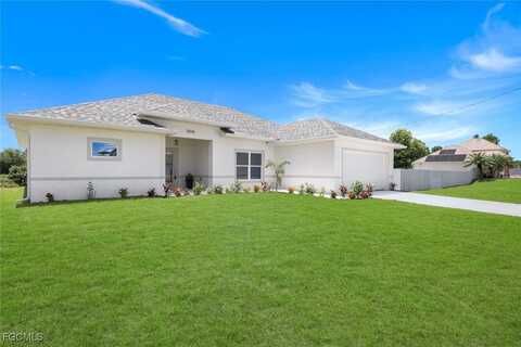 2018 NE 33rd Lane, Cape Coral, FL 33909