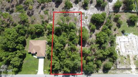 206 Leroy Avenue, Lehigh Acres, FL 33936