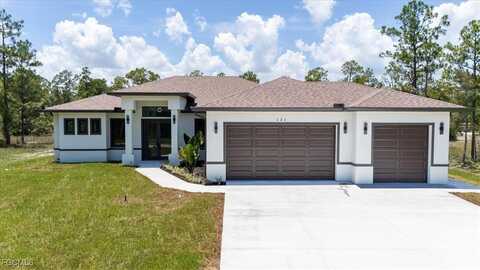 121 Moore Avenue, Lehigh Acres, FL 33936