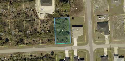 2802 21st Street SW, Lehigh Acres, FL 33976