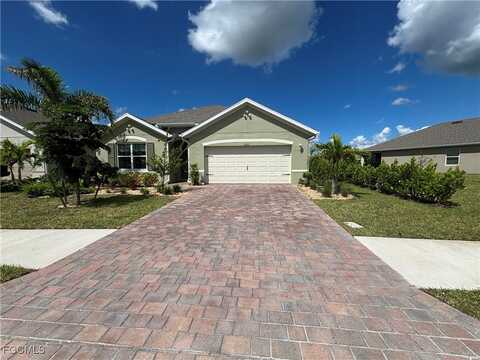 20419 Camino Torcido Loop, North Fort Myers, FL 33917