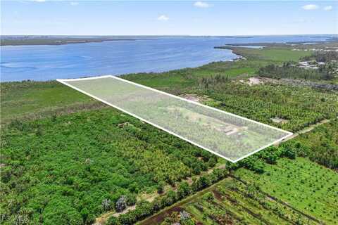 6250 Masters Landing Drive, Saint James City, FL 33956